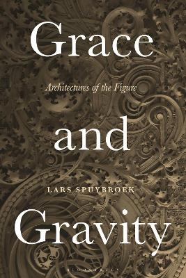 Book cover for Grace and Gravity