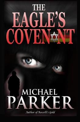 Book cover for The Eagle's Covenant