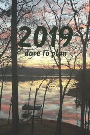 Cover of Dare to Plan