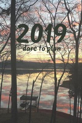 Book cover for Dare to Plan