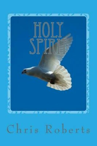 Cover of Holy Spirit