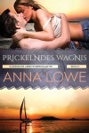 Book cover for Prickelndes Wagnis