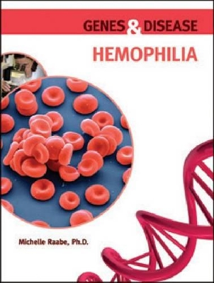 Cover of Hemophilia