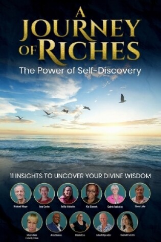 Cover of The Power of Self-Discovery