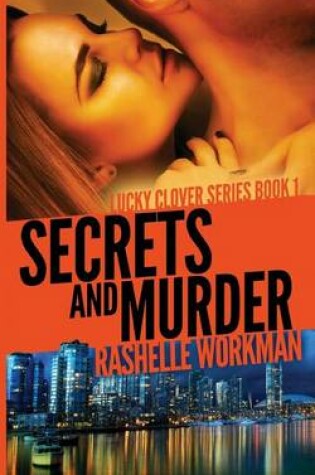 Cover of Secrets and Murder