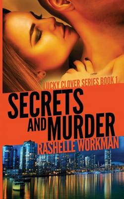 Book cover for Secrets and Murder