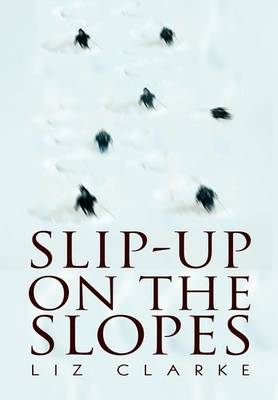 Book cover for Slip-Up on the Slopes