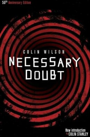 Cover of Necessary Doubt (Valancourt 20th Century Classics)