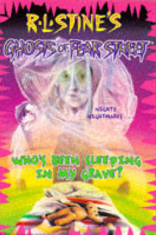 Cover of Who's Been Sleeping in My Grave?