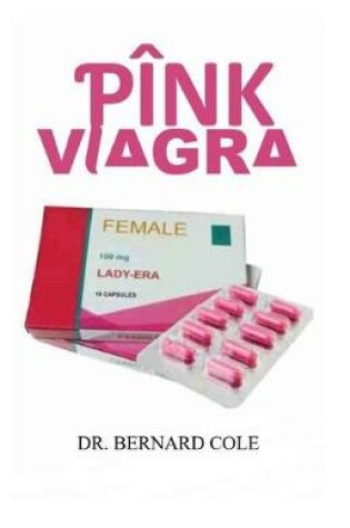 Cover of Pink Vi Gra