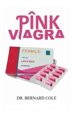 Book cover for Pink Vi Gra