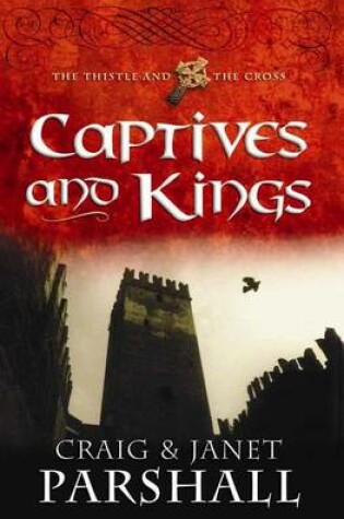 Cover of Captives and Kings