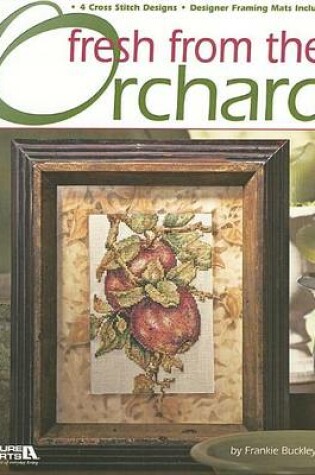 Cover of Fresh from the Orchard