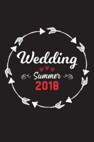 Cover of Summer Wedding 2018