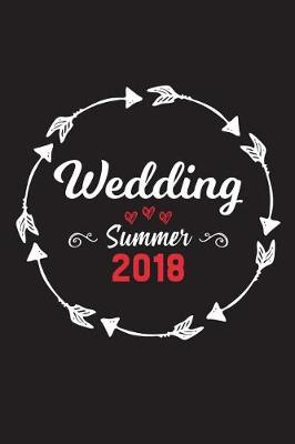 Book cover for Summer Wedding 2018