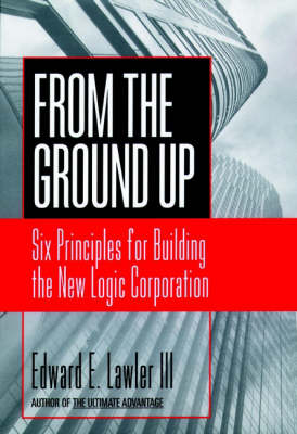 Book cover for High Performance Organizations