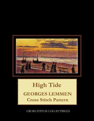 Book cover for High Tide