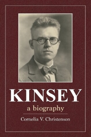 Cover of Kinsey