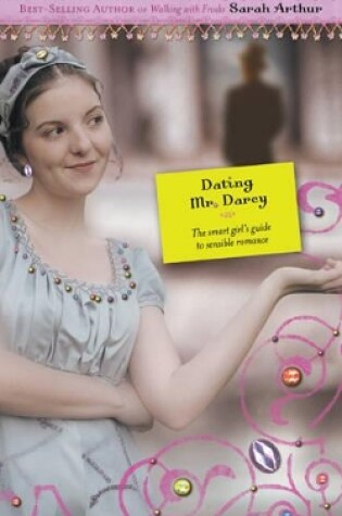 Cover of Dating Mr Darcy