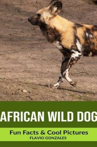 Cover of African Wild Dog