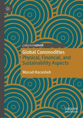 Book cover for Global Commodities