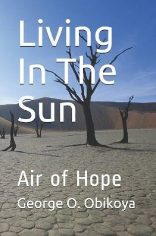 Cover of Living In The Sun
