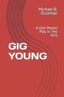 Book cover for Gig Young