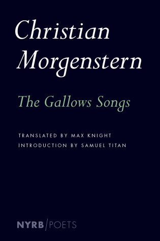 Cover of The Gallows Songs