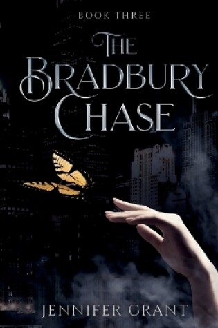 Cover of The Bradbury Chase