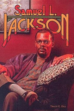 Cover of Samuel L. Jackson