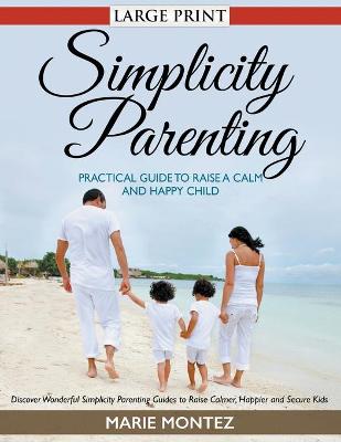 Cover of Simplicity Parenting