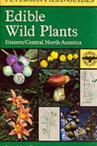 Cover of Field Guide to Edible Wild Plants