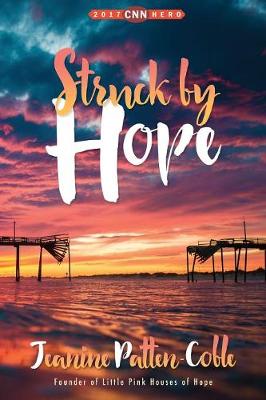 Cover of Struck by Hope