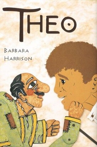 Cover of Theo