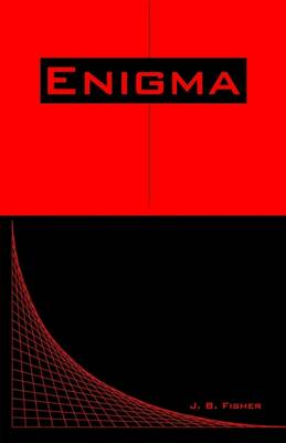 Book cover for Enigma