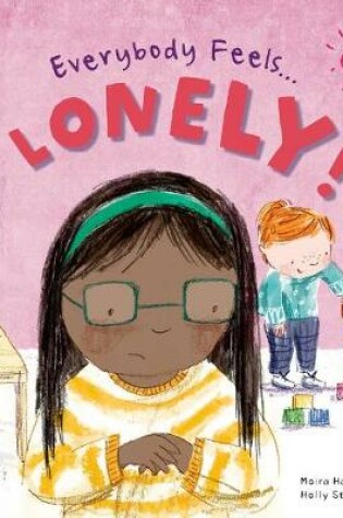 Cover of Lonely