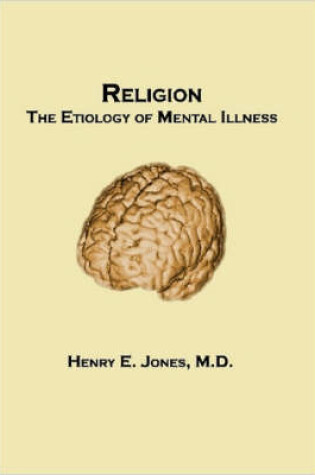 Cover of Religion