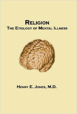 Book cover for Religion