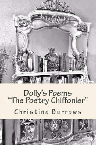 Cover of Dolly's Poems the Poetry Chiffonier