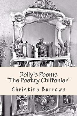 Book cover for Dolly's Poems the Poetry Chiffonier