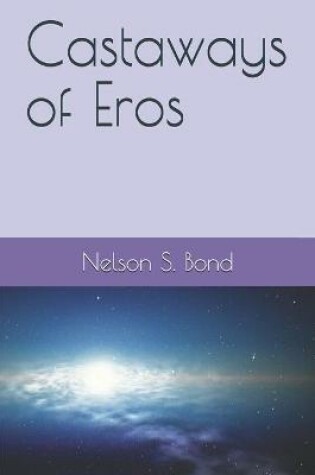 Cover of Castaways of Eros