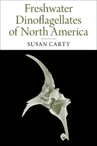 Cover of Freshwater Dinoflagellates of North America