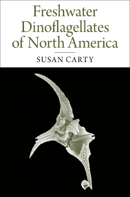 Book cover for Freshwater Dinoflagellates of North America