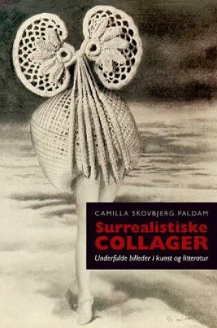 Cover of Surrealistiske Collager