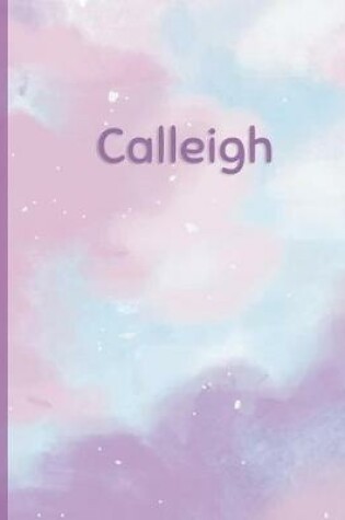 Cover of Calleigh