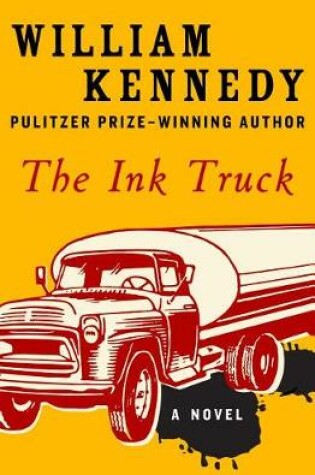 Cover of The Ink Truck