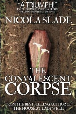 Cover of The Convalescent Corpse