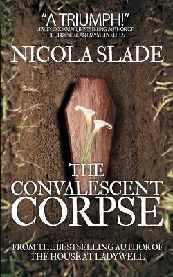 Book cover for The Convalescent Corpse