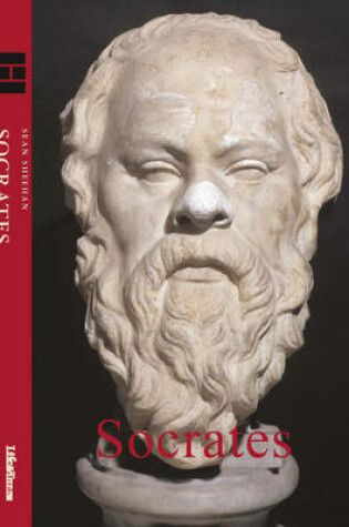 Cover of Socrates