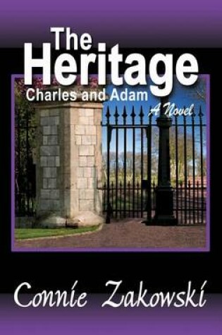 Cover of The Heritage